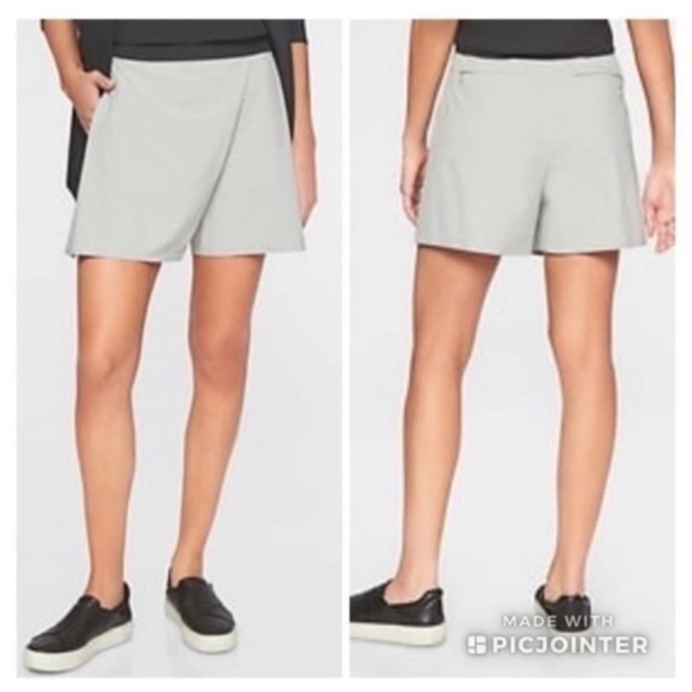 ATHLETA Planner Skirt Short - Skort 6